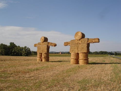 Straw Men