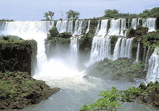 Iguazu Falls